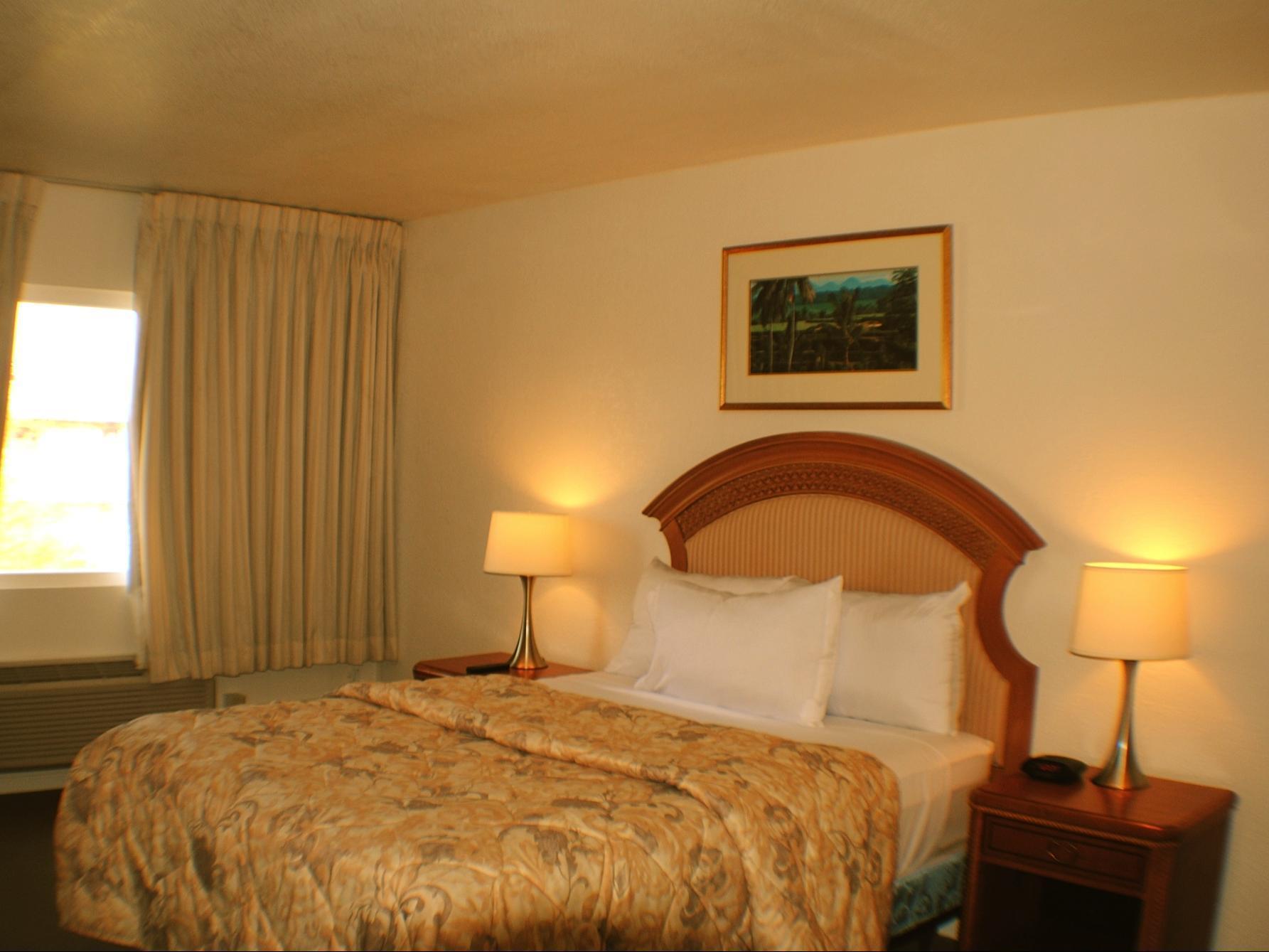 Super 8 By Wyndham Las Vegas North Strip/Fremont St. Area Exteriér fotografie